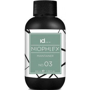 Поддерживающее средство Maintainer #3 Niophlex