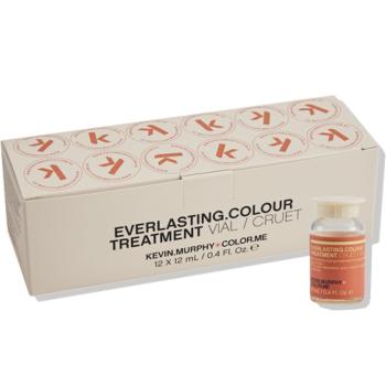 Интенсивная сыворотка-уход для защиты цвета волос Everlasting.Colour Treatment Cruet Kevin.Murphy 12*12 мл