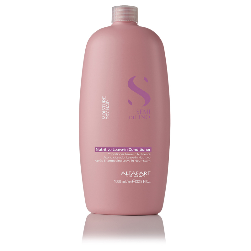 Кондиционер несмываемый для сухих волос SDL M Nutritive Leave-in Conditioner (16420, 1000 мл) шампунь для сухих волос nutrizione ricca shampoo velian 246401 1000 мл