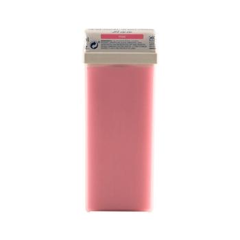 Воск для тела с розовым маслом в кассете Розовый Proff Epil Beauty Image 110 мл