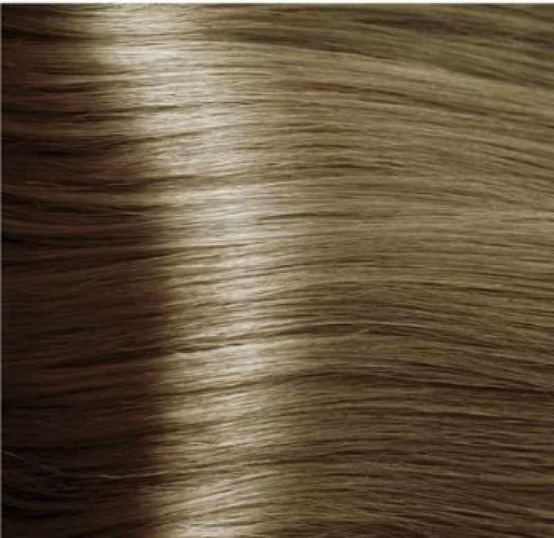 Перманентный краситель для волос LK Oil Protection Complex (120009493, 8/78, Светлый блондин мокко, 100 мл, Мокко) перманентный краситель для волос lk oil protection complex 120009494 9 78 очень светлый блондин мокко 100 мл мокко