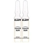 

Восстанавливающая сыворотка в ампулах Repair Concentrate