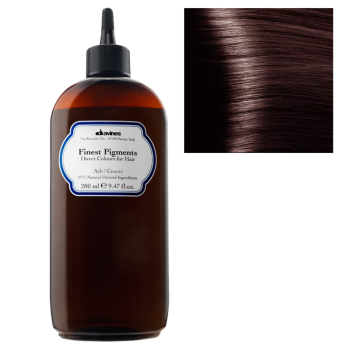 Краска для волос Прямой пигмент Mahogany - Махагон Davines 280 мл