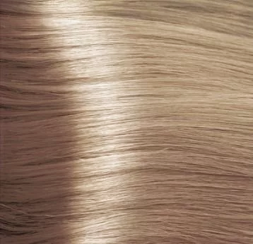 Перманентный краситель Cramer Color Permanent Hair Color (14308, 8,  Biondo Chiaro Светлый блондин натуральный , 100 мл) деми перманентный безаммиачный краситель glow cream pncotct0065 7n русый натуральный 100 мл