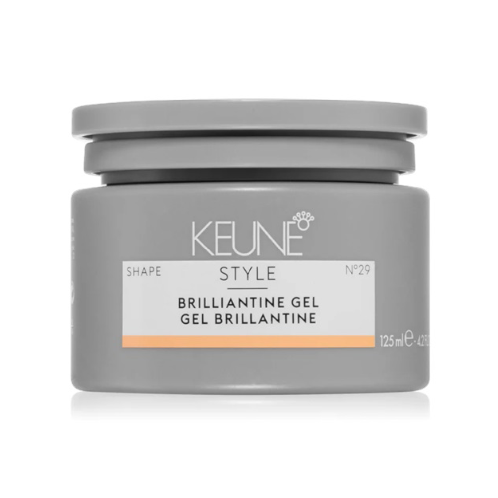 Гель бриллиантин Brilliantine Gel