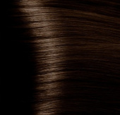 Купить Крем-краска для волос с кератином Non Ammonia Magic Keratin (1469, 4.83, Коричневый анис, 100 мл, Базовая коллекция), Kapous (Россия)