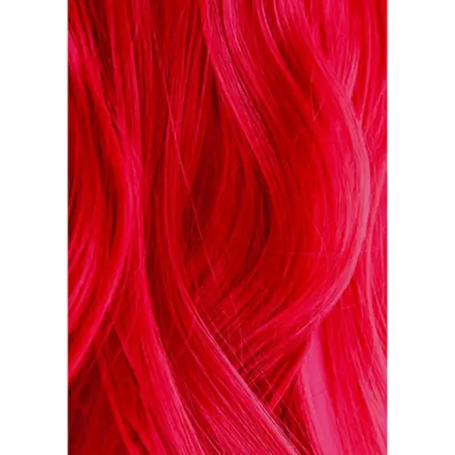 Крем-краска для прямого окрашивания волос с прямыми и окисляющими пигментами Lunex Colorful (13701, 06, Красный, 125 мл) краситель прямого действия для волос rainbow 2901 4 красный 150 мл