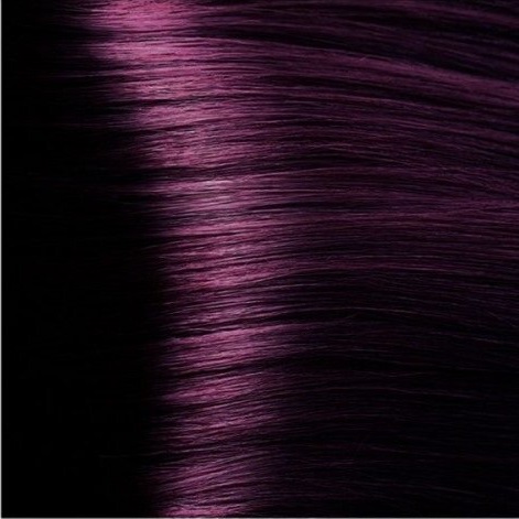 Крем-краска Colorevo (84067, 6.7, Темный блондин фиолетовый, 100 мл, Блондин)