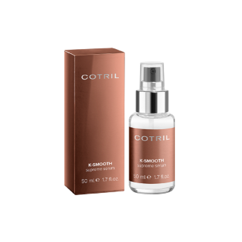 Разглаживающая сыворотка K-Smooth Supreme Serum (Cotril)