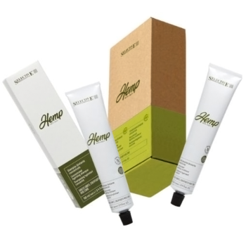 Набор Waterless Hemp (Selective Professional)