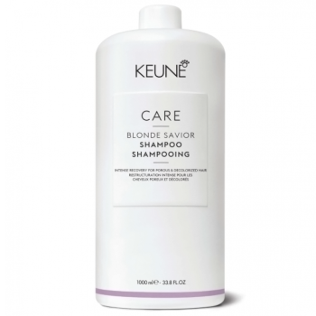 Шампунь Безупречный Блонд Care Blonde Savior Shampoo (Keune)