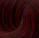 Полуперманентный безаммиачный краситель De Luxe Sense (SER66/46 , 66/46, темно-русый медно-фиолетовый, 60 мл, Extra Red)
