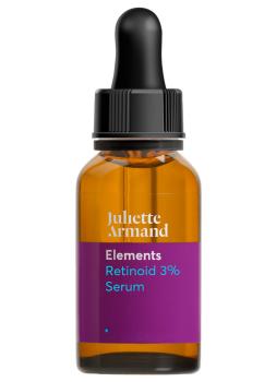 Сыворотка с витамином с ретинолом Retinoid Juliette Armand 20 мл