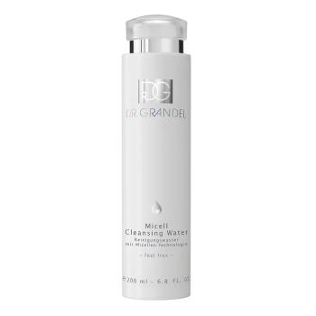 Очищающая мицеллярная вода Micell Cleansing Water Dr. Grandel
