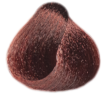 Крем-краска для волос Sericolor (E002287, 5.66, Экстремальный красный светлый каштан, 100 мл, Красные)
