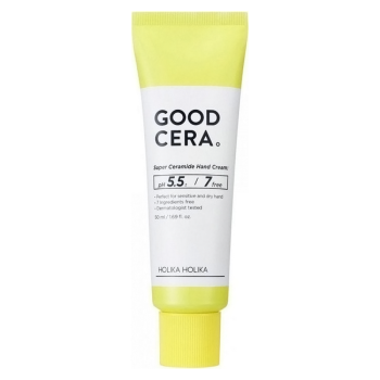 Крем для рук с церамидами Good Cera Super Ceramide Hand Cream (Holika Holika)