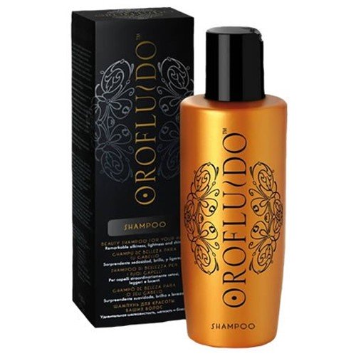 Шампунь для волос Orofluido shampoo