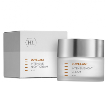 Ночной крем Juvelast Intensive Night Cream (Holy Land)