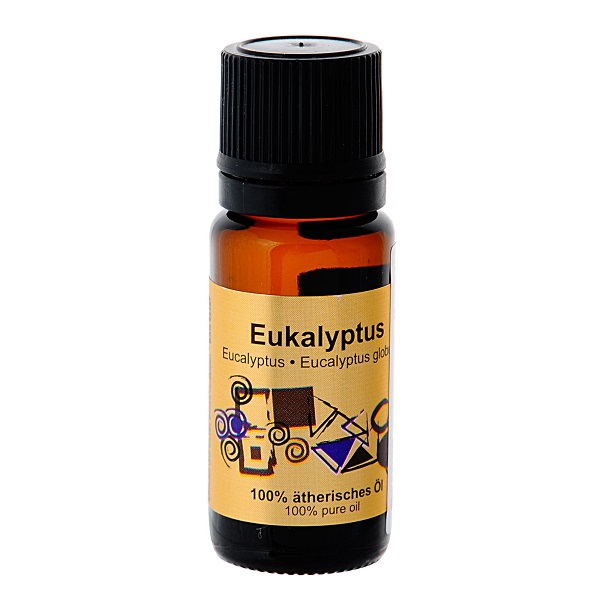 Эфирное масло Эвкалипт Eucaliptus (503, 10 мл)
