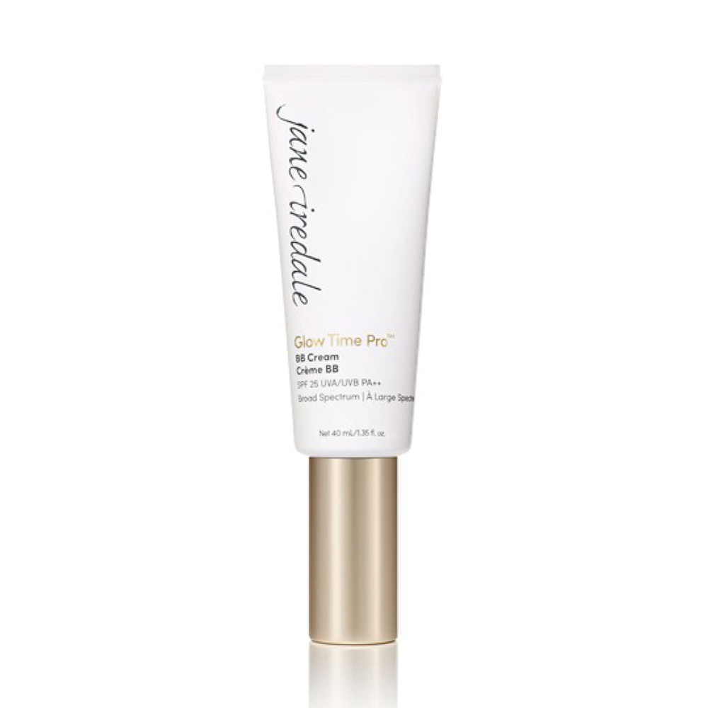 Тональный BB крем Glow Time Pro BB Cream SPF25