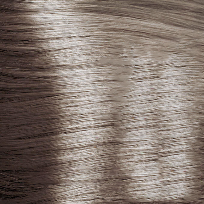 Крем-краска для волос без аммиака Soft Touch (большой объём) (55149, 9.16, очень светлый блондин пепельно-фиолетовый , 100 мл) ежедневник недат а6 128л new day каштановый 7бц ламинация soft touch пантонн печать блинт тисн офсет