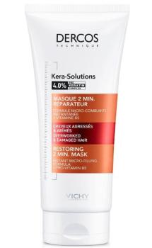 Экспресс маска Кера-Солюшн Vichy