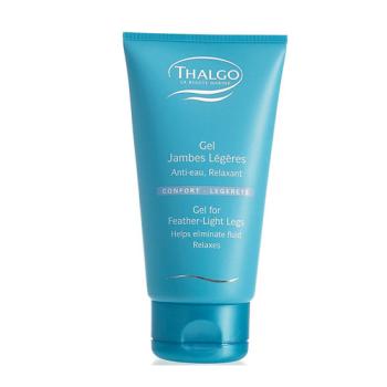 Гель для легкости ног Gel for Feather-Light Legs (150 мл) (Thalgo)