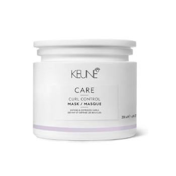 Маска Уход за локонами Care Curl Control Mask Keune 200 мл