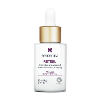 Масло антивозрастное интенсивное Retisil Intensive oil Sesderma