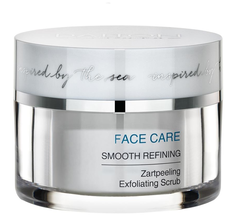 Мягкий пилинг для любого типа кожи Smooth Refining Face Care (5550350, 50 мл) weverse shop чимин из bts face