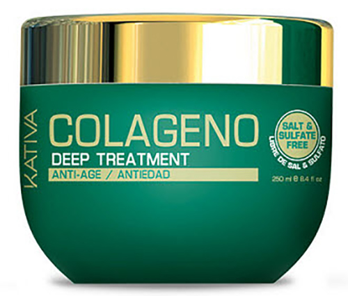 Интенсивный коллагеновый уход Colageno vichy dercos ds набор интенсивный шампунь уход против перхоти для нормальных и жирных волос