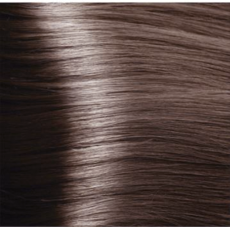 Перманентный краситель для волос LK Oil Protection Complex (120009451, 7/28, Жемчужно-пепельный блондин, 100 мл, Жемчужно-пепельные) шампунь для окрашенных тонких волос shampoo protection couleur volume 120494 250 мл