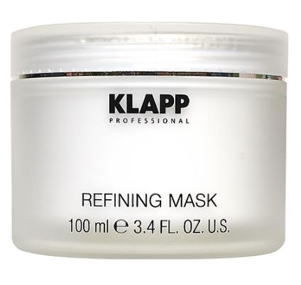 Очищающая маска для проблемной кожи Refining Mask