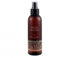 

Масло с ароматом фруктов Huile aux Fruits
