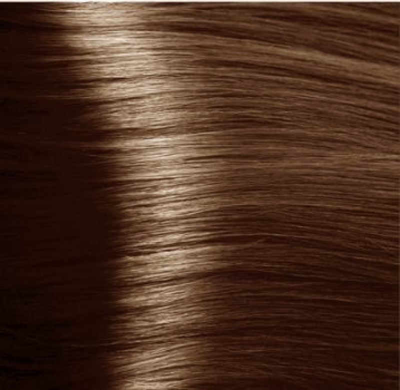 Перманентный краситель для волос LK Oil Protection Complex (120009855, 7/6, блондин медный, 100 мл, Медные) перманентный краситель для волос lk oil protection complex 120009895 7 9 блондин коричневый холодный 100 мл холодные