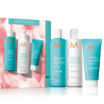 Весенний набор 2025 Объем Moroccanoil 1 шт