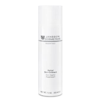 Регенерирующий крем Herbal Skin Ointment Janssen Cosmetics 200 мл