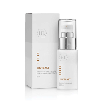 Сыворотка Juvelast Rich Nourishing Serum (Holy Land)