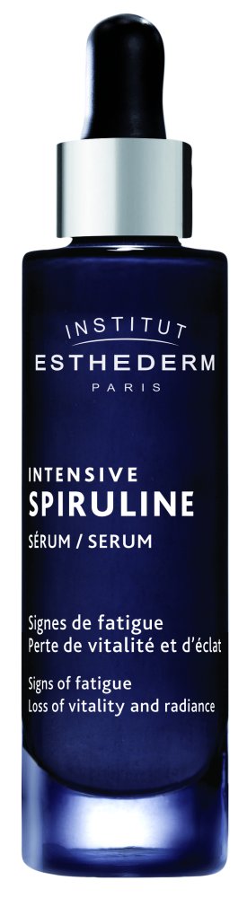 Сыворотка Intensive Spiruline