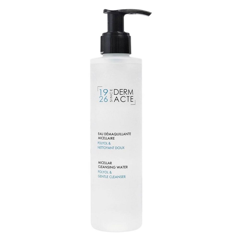Мицеллярная вода Derm Acte