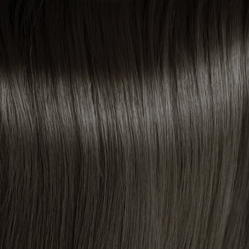Краска для волос Revlonissimo Colorsmetique (7245290601, 6.01, темный блондин пепельный, 60 мл, Пепельные оттенки)