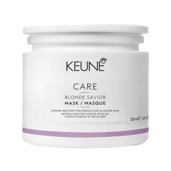 Маска Безупречный Блонд Care Blonde Savior Mask Keune