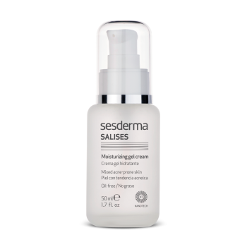 Увлажняющий крем-гель Salises Sesderma 50 мл