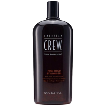 Гель для волос Classic Firm Hold Styling Gel (American Crew)