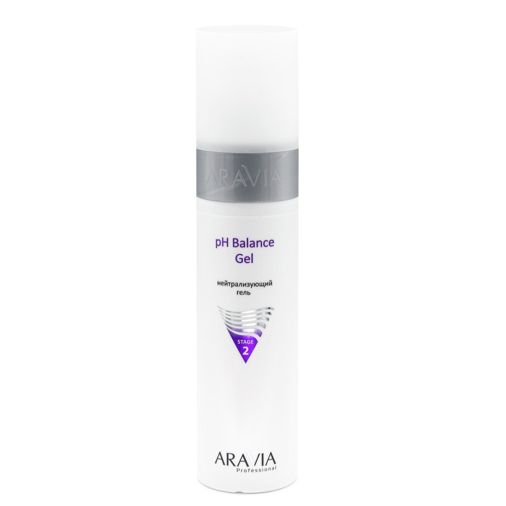 Нейтрализующий гель рН Balance Gel