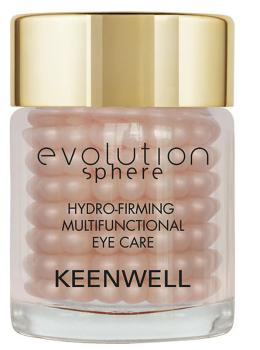Увлажняющий лифтинговый комплекс для контура глаз Evolution Sphere Eye Care (Keenwell)