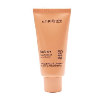 Абрикосовая маска Academie 50 мл
