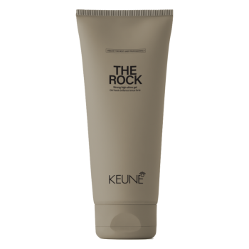 Гель сверхсильной фиксации The Rock Keune 200 мл