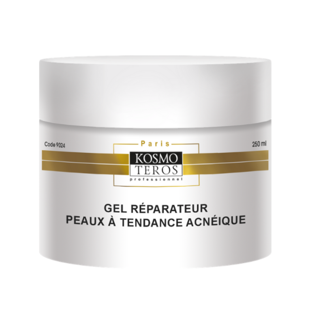 Гель-оксирегулятор Gel Anti Oxydant