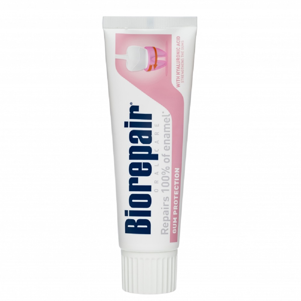 Зубная паста для защиты дёсен Gum Protection